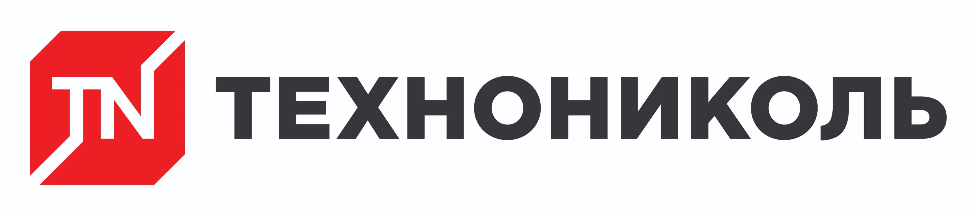 Логотип клиента Технониколь