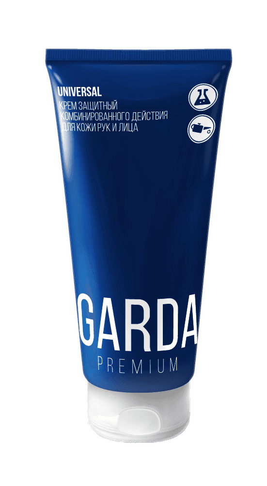 Крем Garda Standard, туба